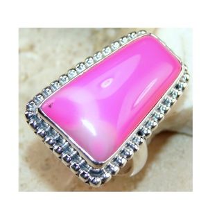 Pink Onyx